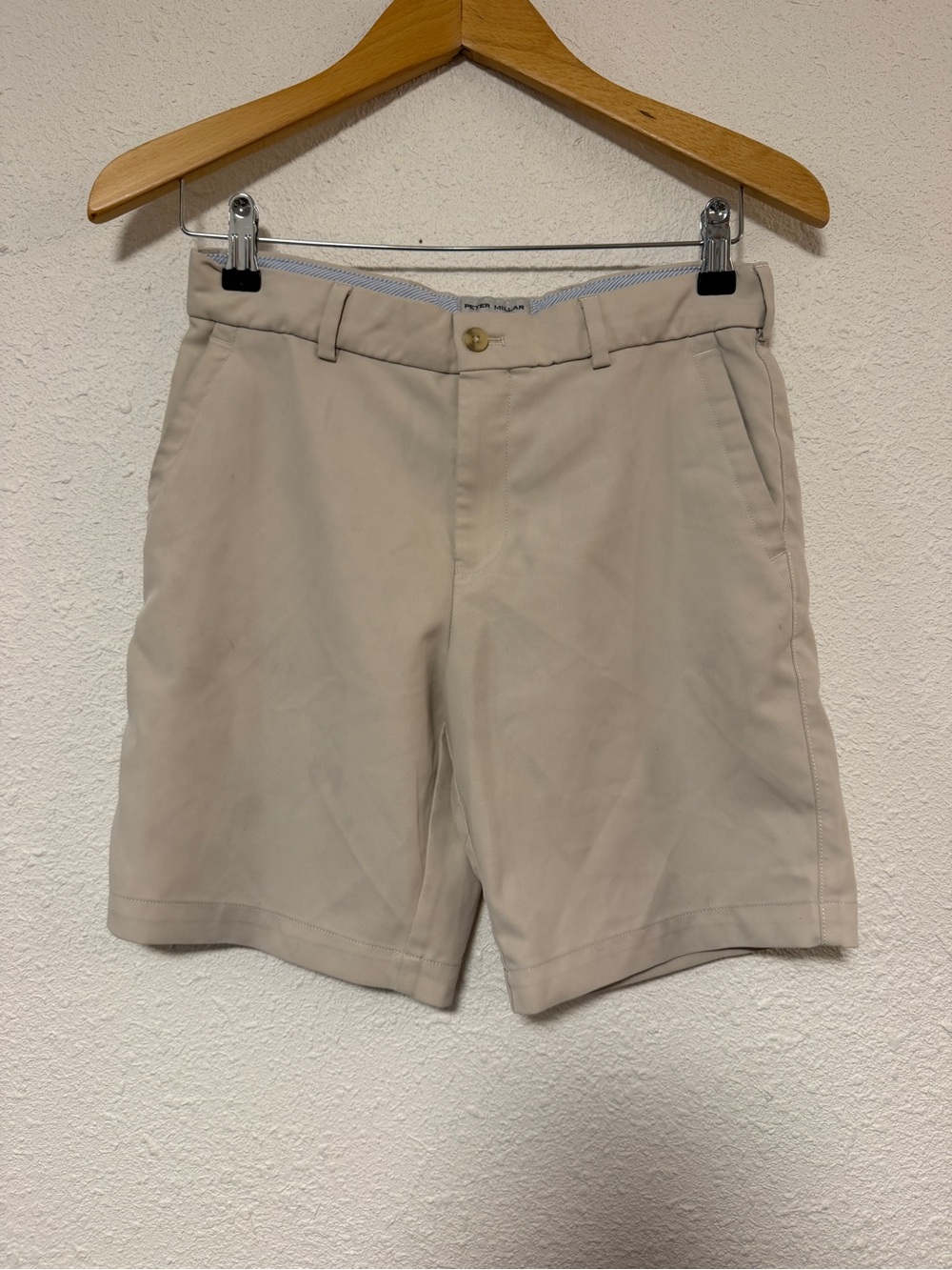 Peter Millar Boys Golf shorts 13-14